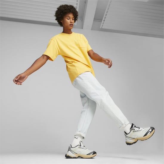 PUMA Mens Velophasis Technisch Sneakers Trainers - Image 3
