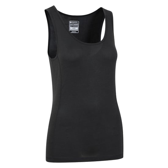 Mountain Warehouse - "Keep The Heat" Top für Damen (Schwarz) - Image 3