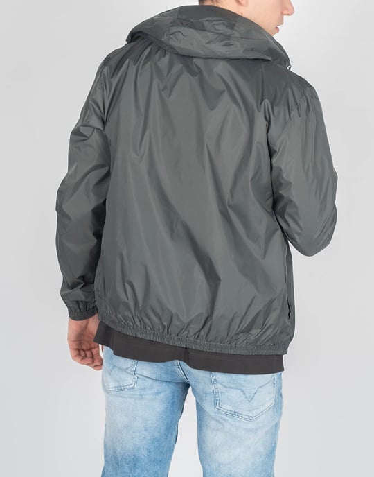 Invicta Jacke Herren weiß - Image 4