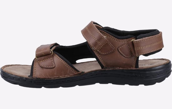 Hush Puppies Alistair Sandalen Herren - Image 5