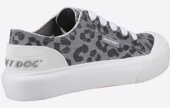 Rocket Dog Jazzin Ames Schuhe Womens - Image 3