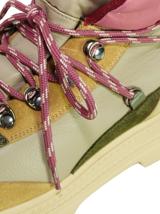 Woolrich Stiefel