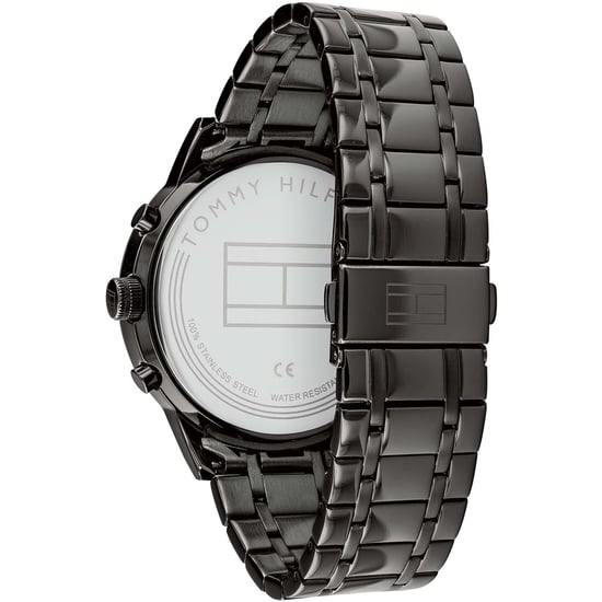 Tommy Hilfiger Herren Uhr 1791633 - Image 2