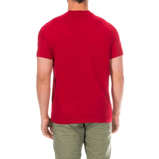 HMX2000D men's short sleeve round neck t-shirt