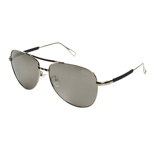 MILAN Unisex Polarized Aviator Sunglasses UV 400 Protection