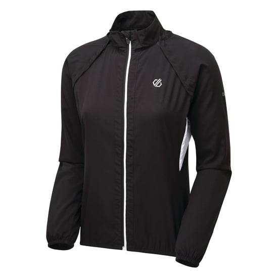 Dare 2B Womens/Ladies Rebound Jacket (Black)