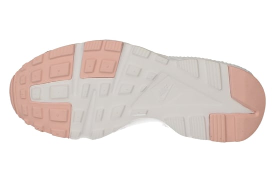 Nike Huarache Run Se Gs Rosa Turnschuhe - Image 5