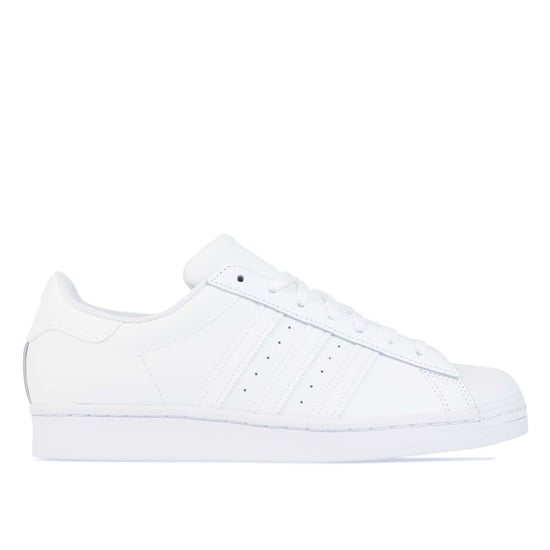 Adidas Women's Trainer Superstar White 342065