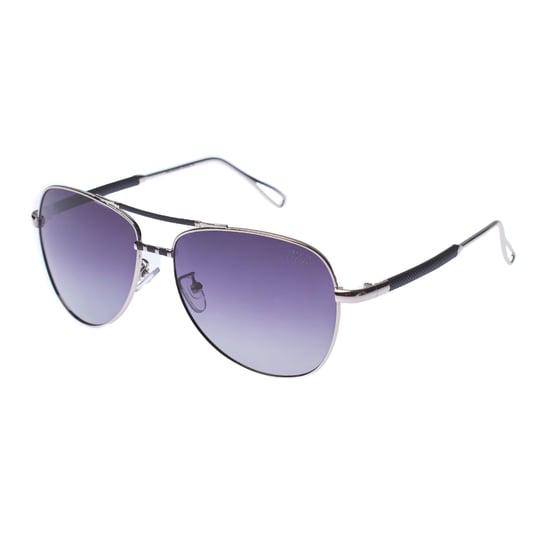 MILAN Unisex Polarized Aviator Sunglasses UV 400 Protection