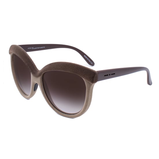 Italia Independent Damen-Sonnenbrillen 58/20/140 mm Acetat - Image 1