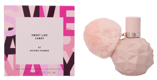 Ariana Grande Sweet Like Candy Edp Spray 50ml. - Image 4
