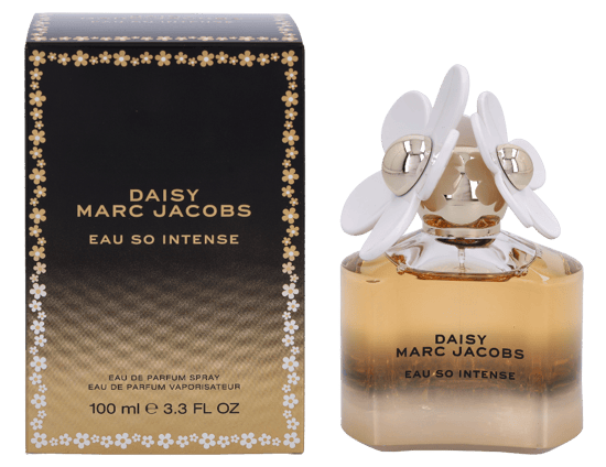 Marc Jacobs Daisy Eau So Intense Edp Spray. - Image 1