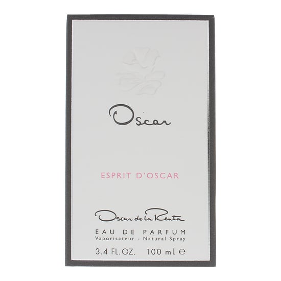 Oscar De La Renta Esprit D'oscar Eau de Parfum 100ml - Image 3