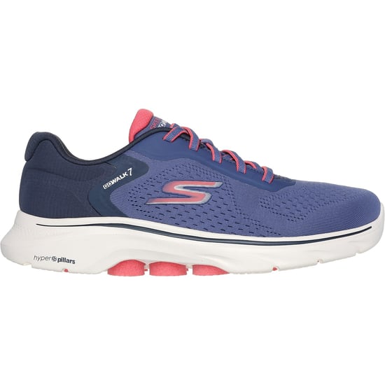 GO WALK 7 - Cosmic Waves Turnschuhe - Image 5