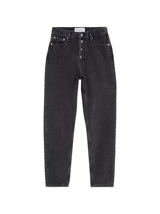 Calvin Klein Damen Jeans Authentic - Image 3