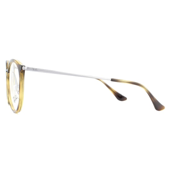 Ray-Ban Glasses Frames RX7140 2012 Tortoise and Gunmetal Men Women
