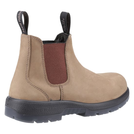 Harte Yakka Brumby Dealer Stiefel Unisex - Image 6