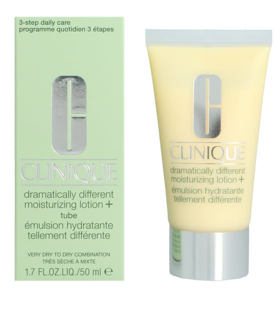 Clinique Dramatically Different Moistur. Lotion 50ml - Image 3