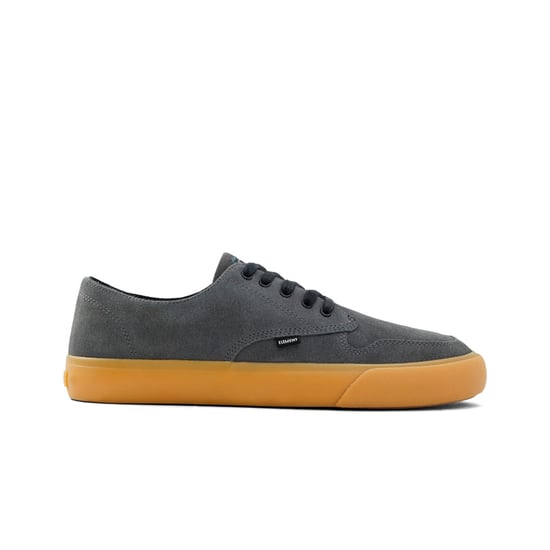 HERREN MODE SCHUH TOPAZ C3 GRAU - Image 1