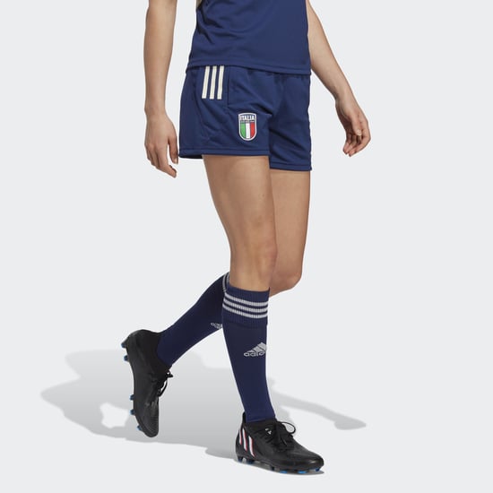 Italy Tiro 23 Training Shorts
