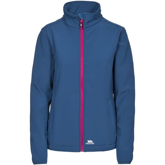 Trespass Womens/Ladies Meena Softshell Jacket