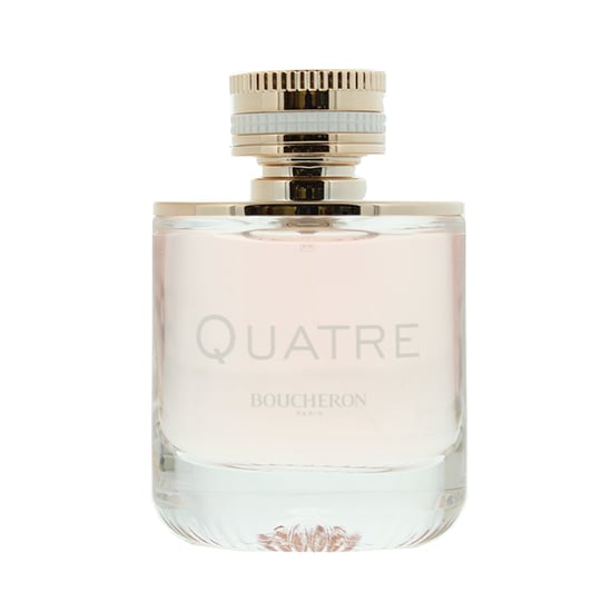 Quatre pour Femme - EdP 100ml - Image 3