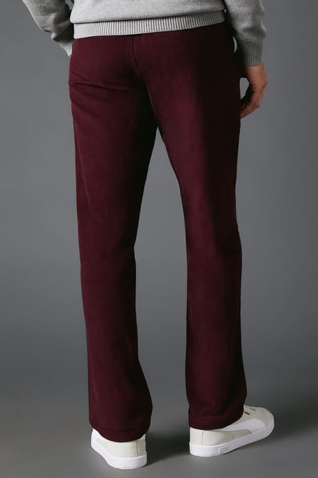 Premium Corduroy Chino Trouser