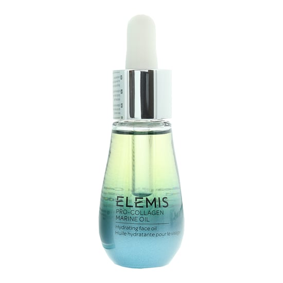 Elemis Pro-Collagen Marine Facial Oil 15ml - Image 2