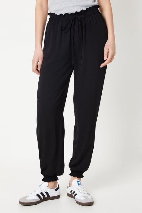 Textured Jogger