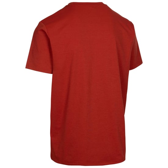 Trespass - "Sirgis" T-Shirt für Herren (Salsa) - Image 2
