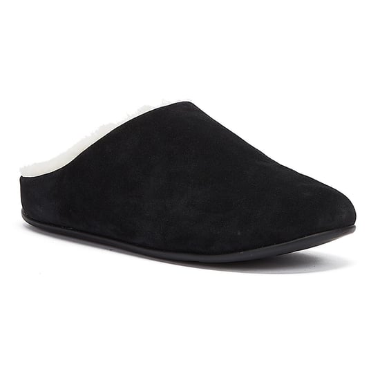 FitFlop Chrissie Shearling Damen Hausschuhe - Image 2