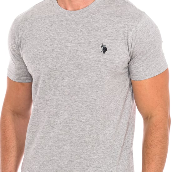 Short sleeve t-shirt 66894 man