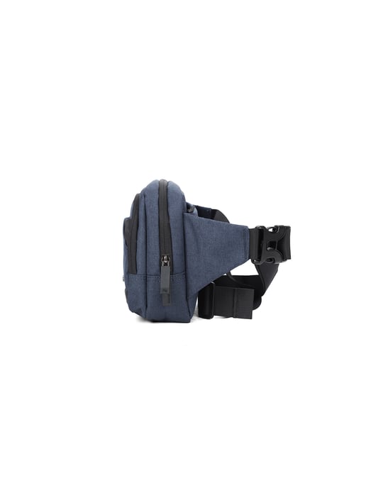 Aoking Gürteltasche Unisex BLUE - Image 4