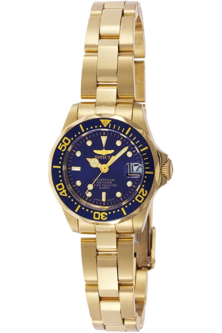 Invicta Pro Diver  8944 Women's Quartz Watch - 24mm