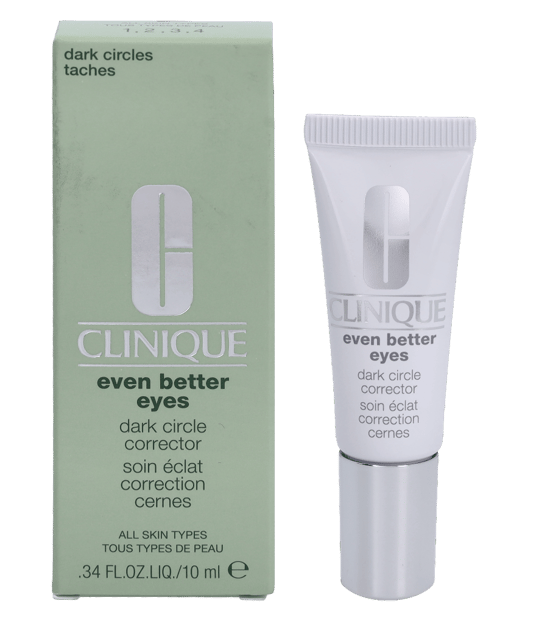 Clinique Even Better Eyes Dark Circle Corrector 10ml - Image 1