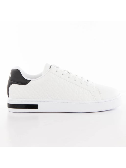 Armani Exchange Herren-Sneaker Multi AX - Image 4
