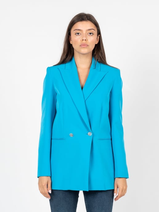 Liu Jo Jacke Damen blau - Image 3