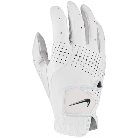 Nike - Herren 2020 - Rechtshänder Golf-Handschuh "Tour Classic III", Leder (Weiß) - Image 1
