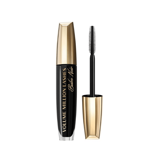 Volume Million Lashes Balm Noir Mascara #01 8,9 ml - Image 1