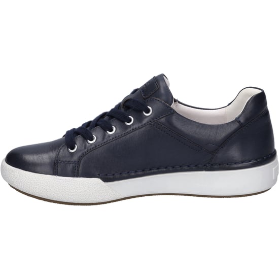JOSEF SEIBEL Damen Sneaker Claire 03 in indigo - Image 3