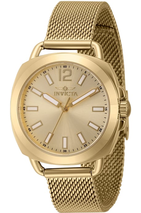 Invicta Wildflower 46338 Women's Quartz Watch - 32mm