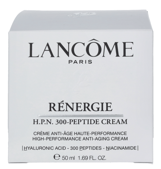 Lancome Renergie H.P.N. 300-Peptide Cream. - Image 2