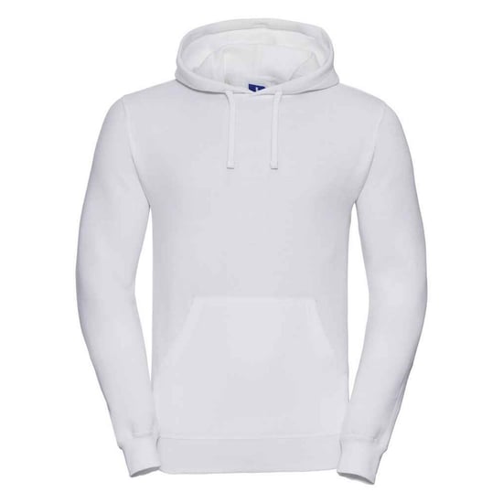 Russell - Kapuzenpullover für Herren (Weiß) - Image 1