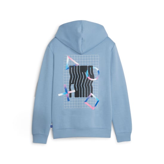 PUMA x PLAYSTATION Jungen Hoodie - Image 5