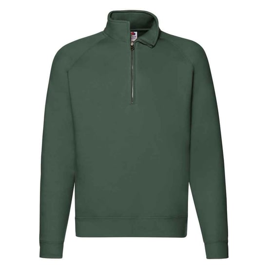 Fruit of the Loom - "Premium" Sweatshirt für Herren (Flasche) - Image 1