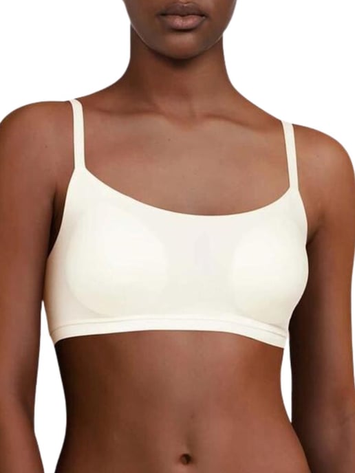 SoftStretch Padded Bralette Lace