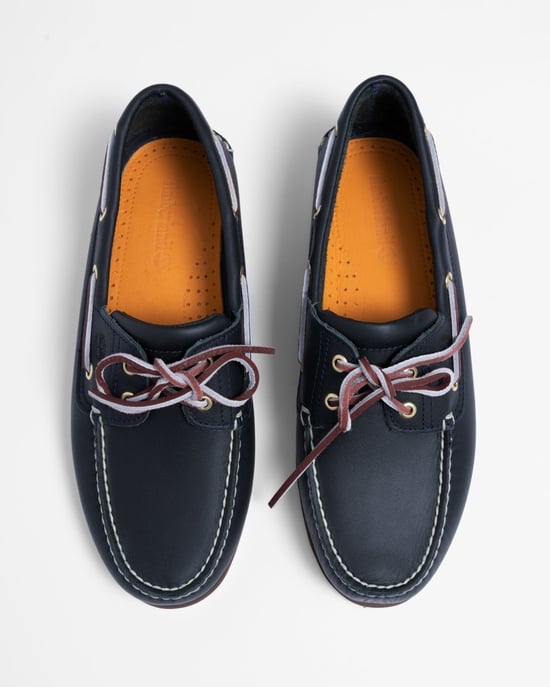 Timberland Earthkeepers Classic Mens Boat Shoe - Image 4