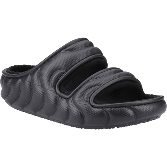 Klassische Cozzzy Overpuff-Sandale - Image 1