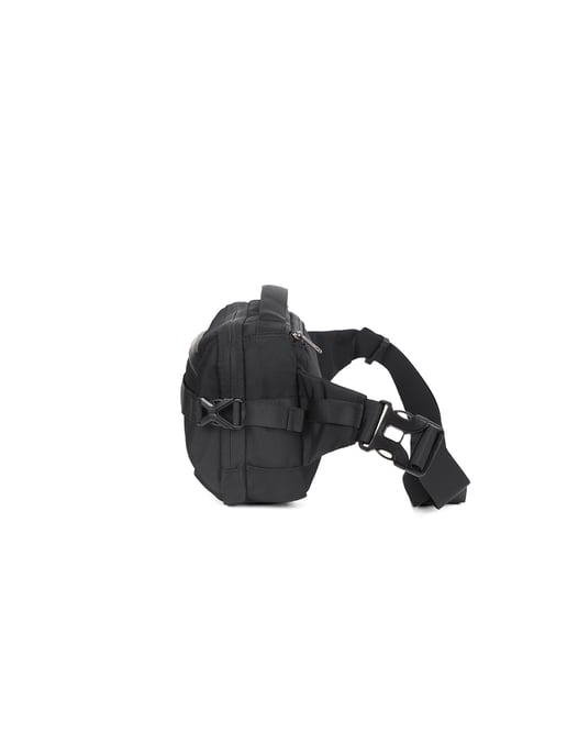 Aoking Gürteltasche Unisex BLACK - Image 3