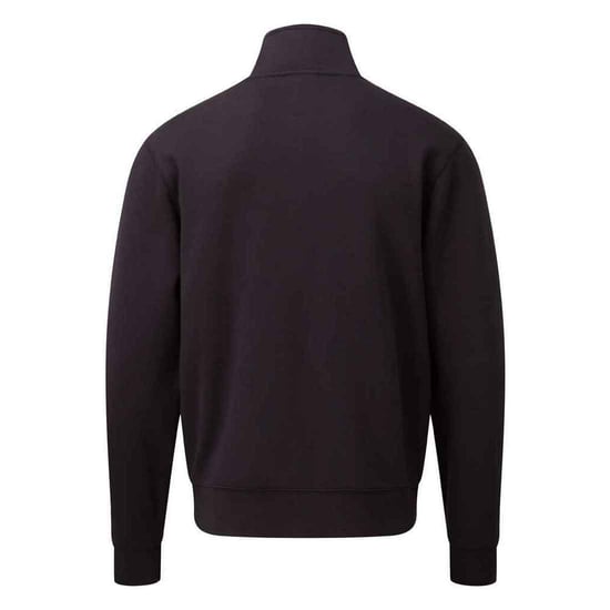 Russell - "Authentic" Sweatjacke für Herren (Schwarz) - Image 2